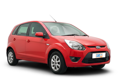 Ford Figo-img